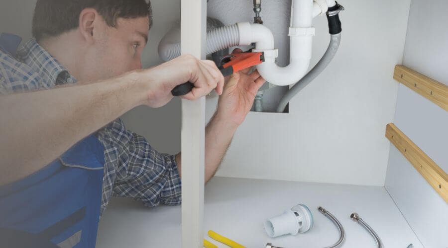 Professional sink repair in Hyannis Port, MA